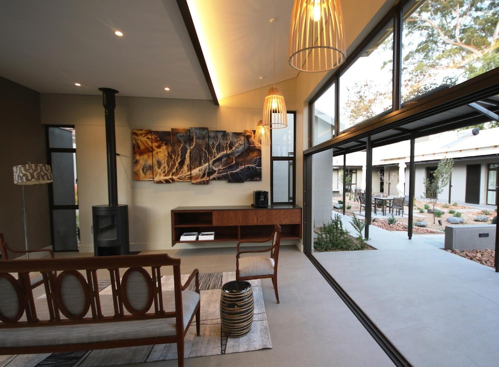 The Elegant Guesthouse 19/31