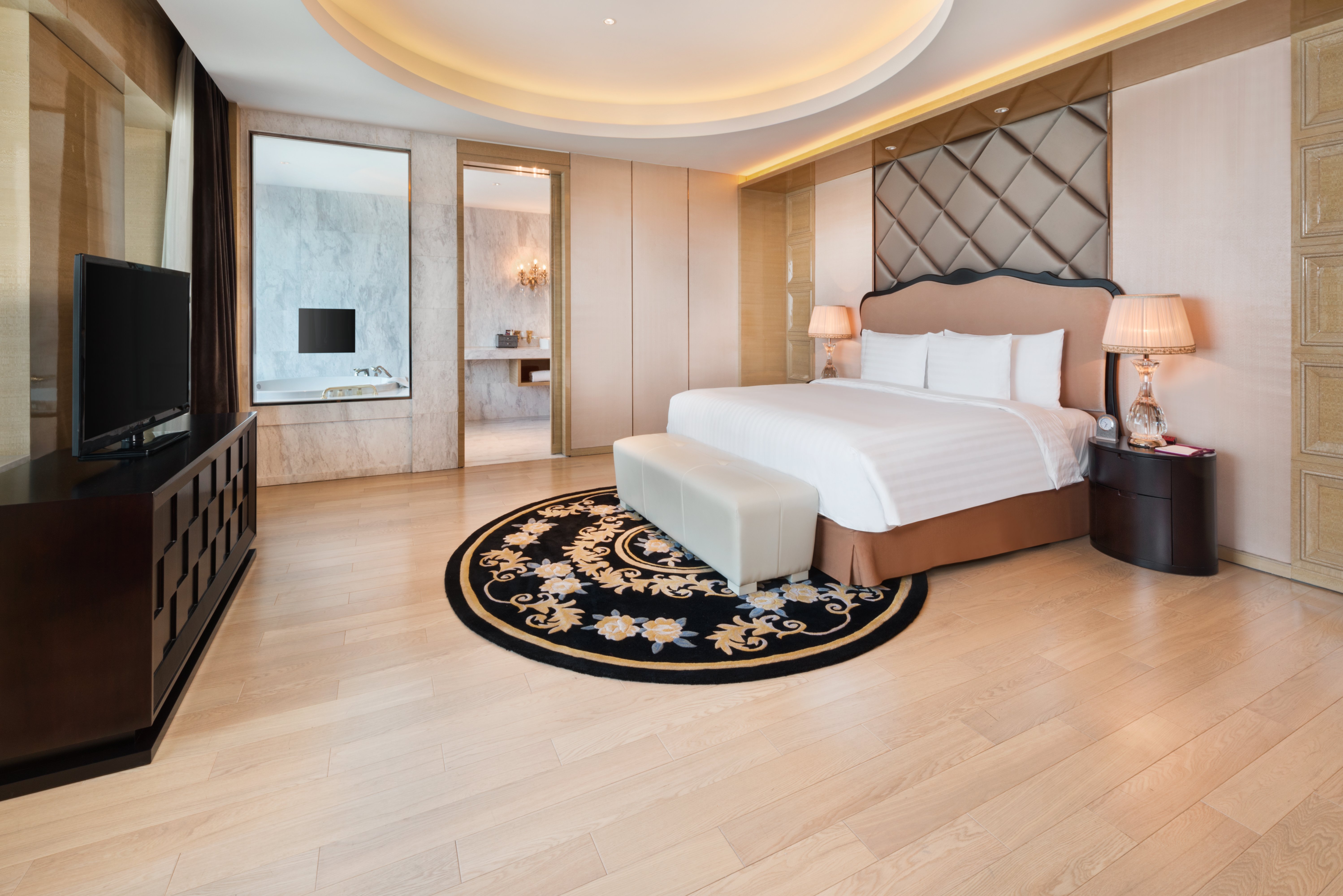 Crowne Plaza Shanghai Noah Square 19/50