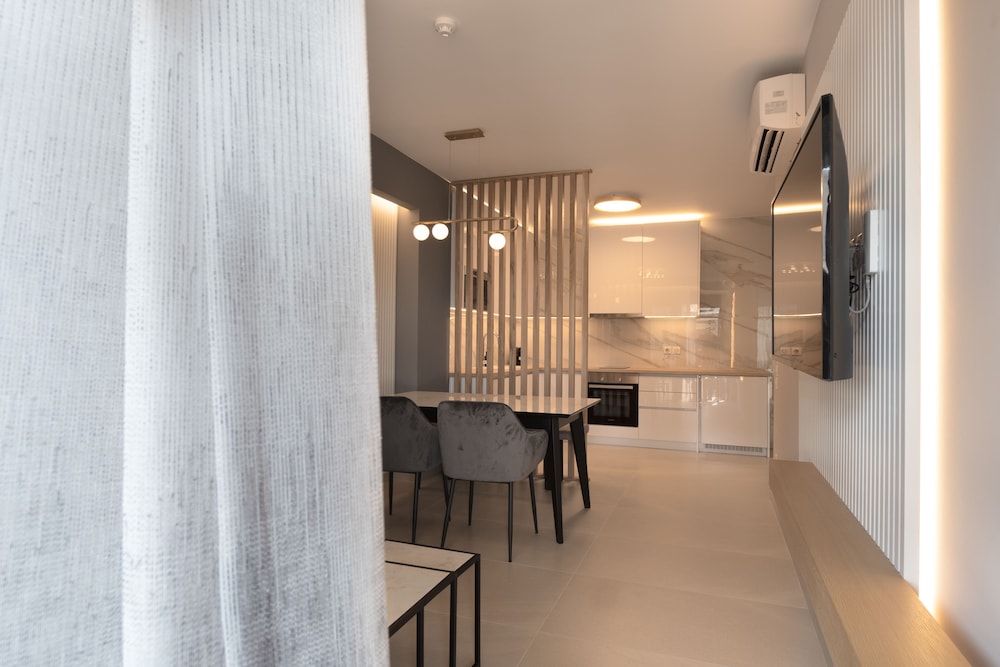 LUX&EASY Athens Downtown Residences 33/50
