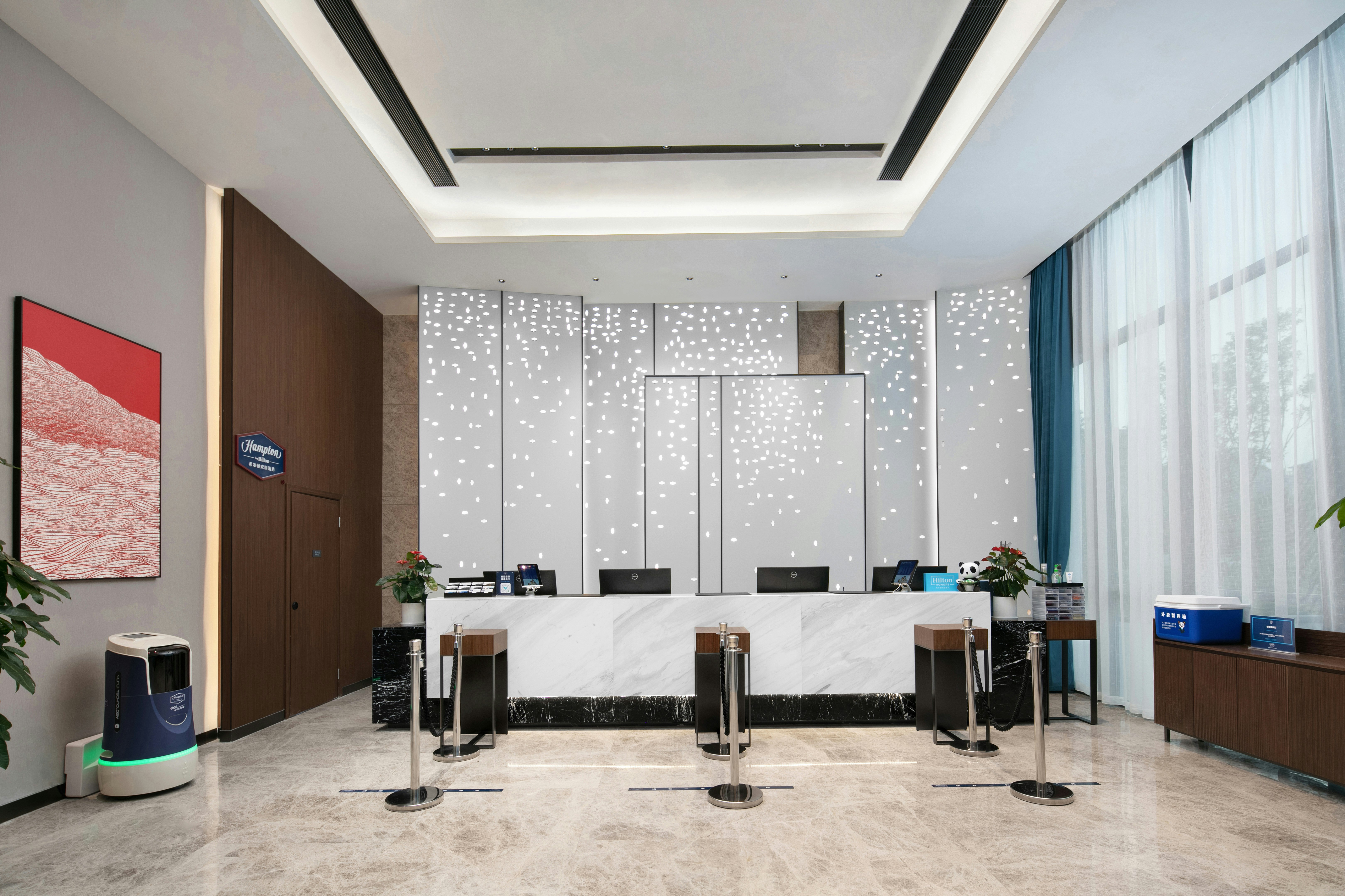 Hampton by Hilton Chengdu Xipu 21/39