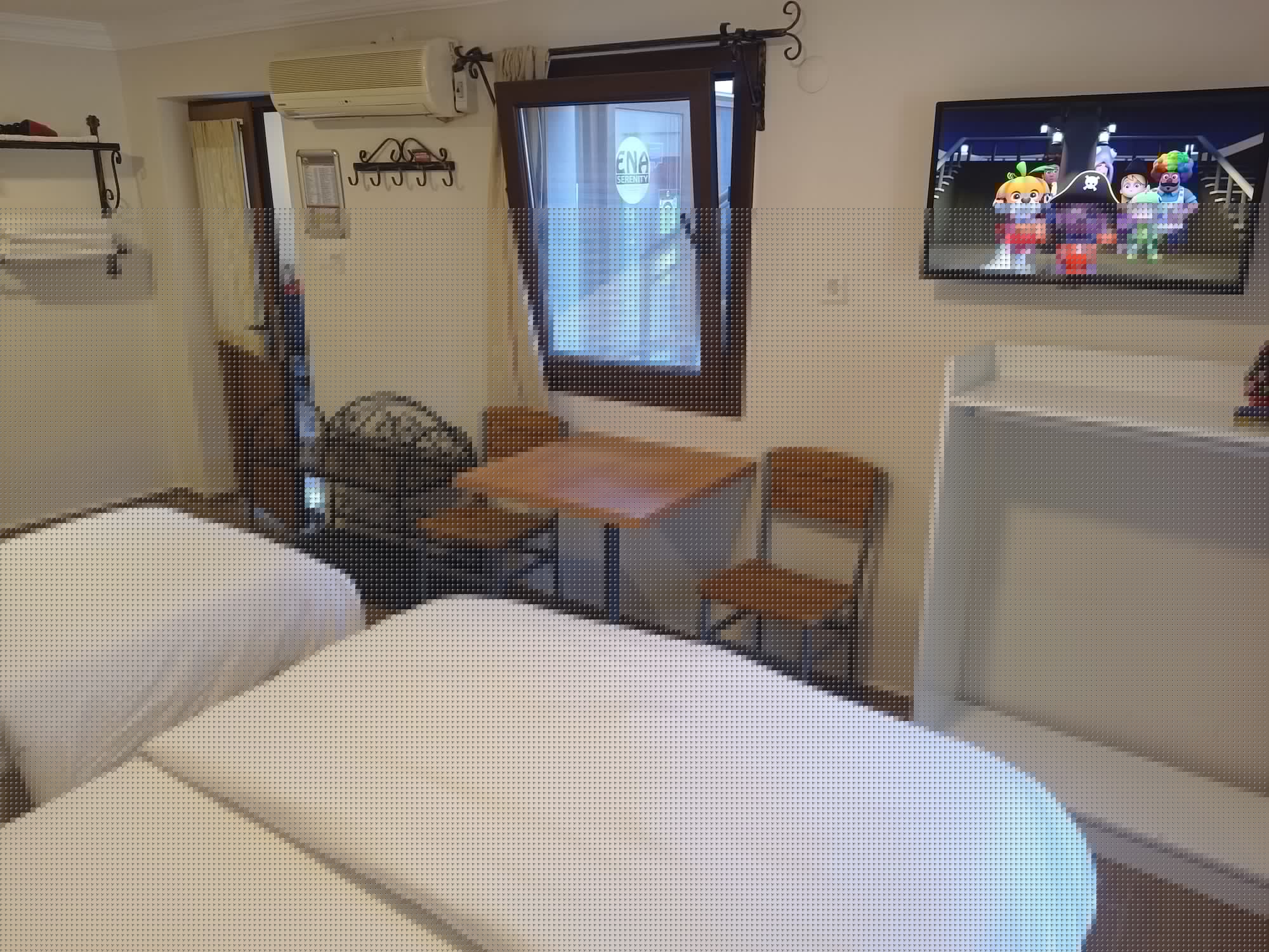 COMFORT, TRIPLE, CITY VIEW