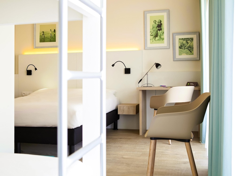 Ibis Styles Nieuwpoort 8/50