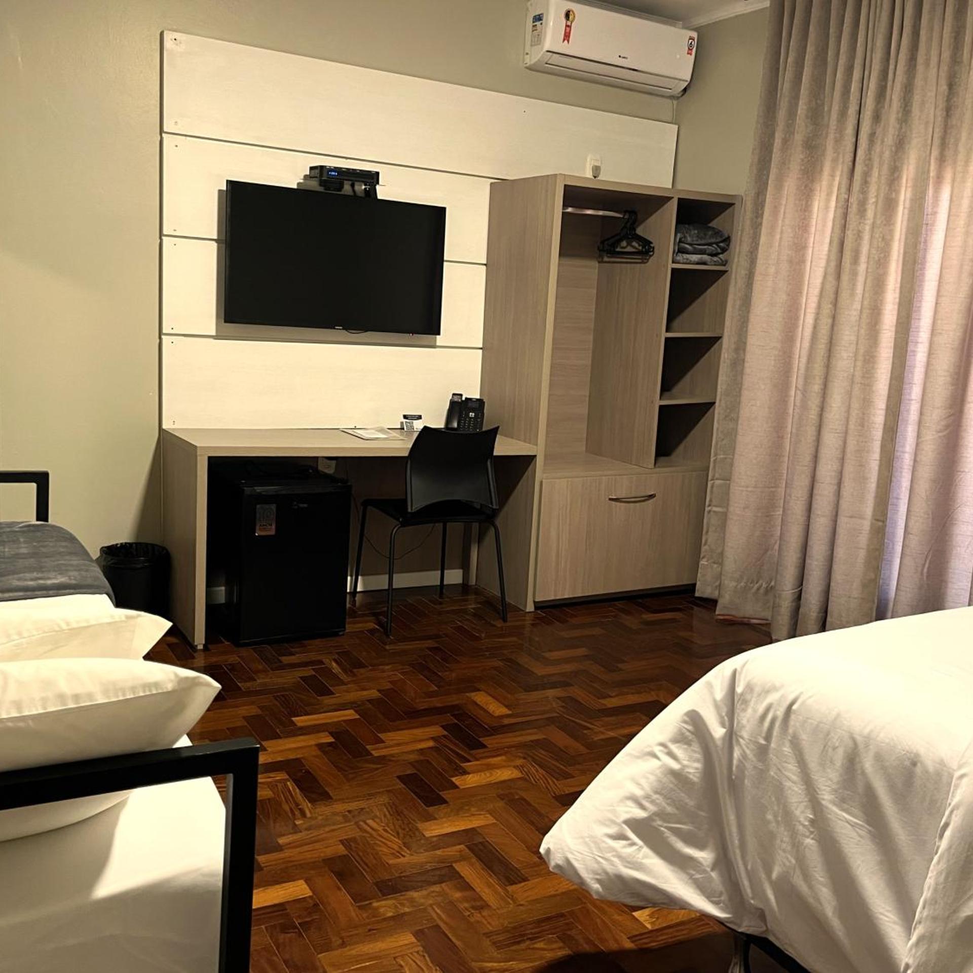 Hotel Locatelli 11/39