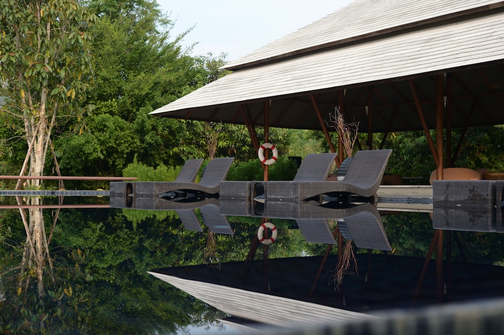 Lala Mukha Tented Resort Khao Yai 37/50
