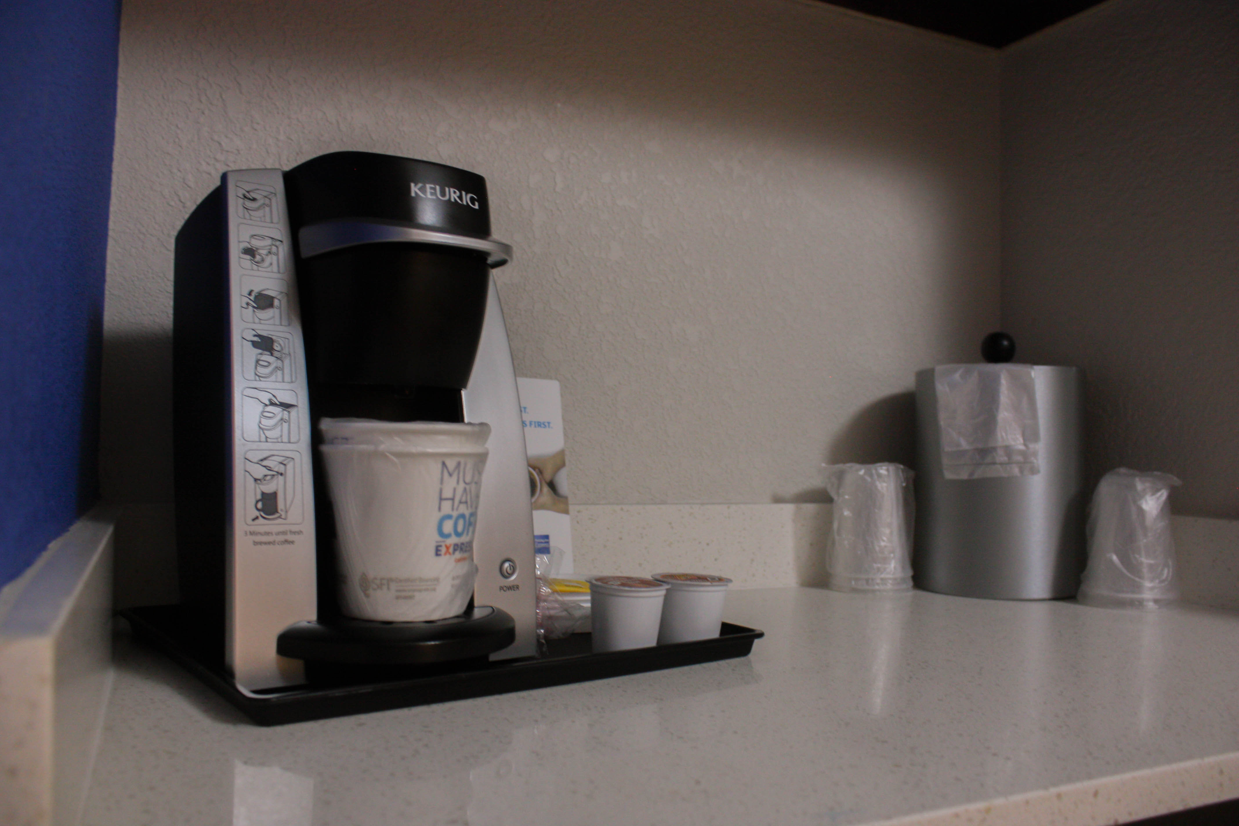 Holiday Inn Express Hotel & Suites Weslaco 28/56