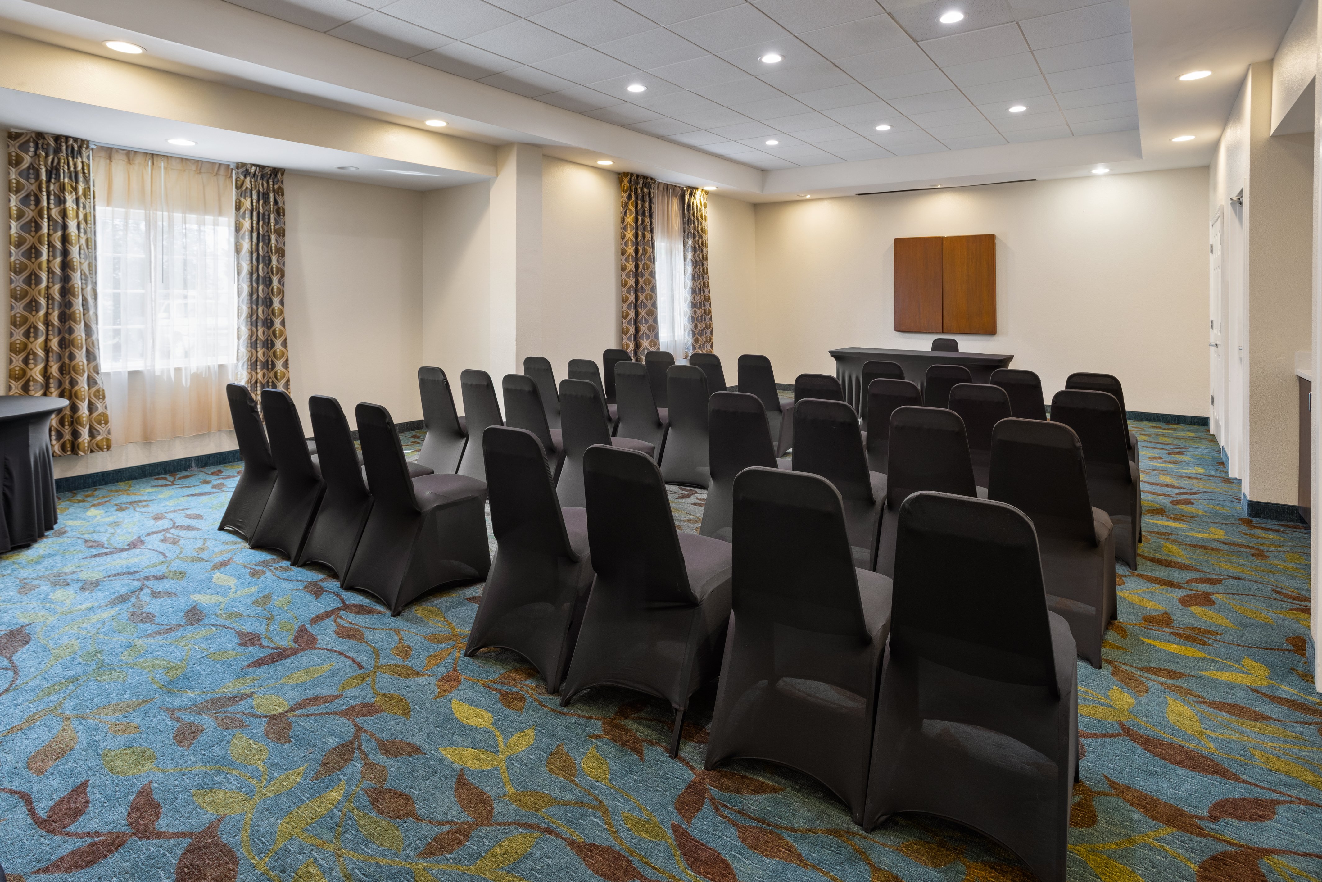 Candlewood Suites Norfolk Airport 31/38