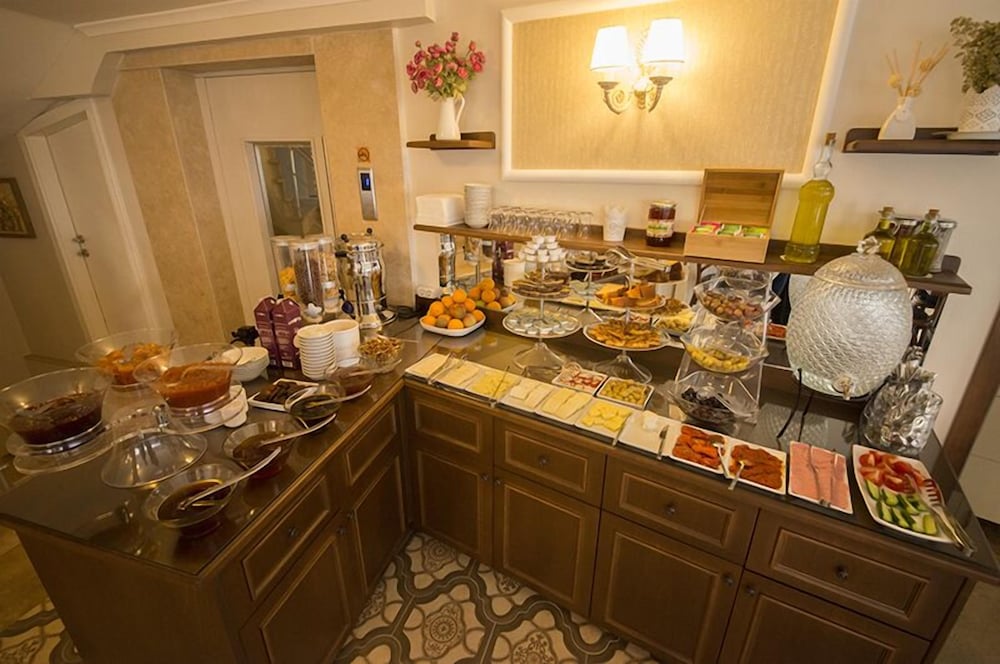 Biga Palas Hotel 46/53