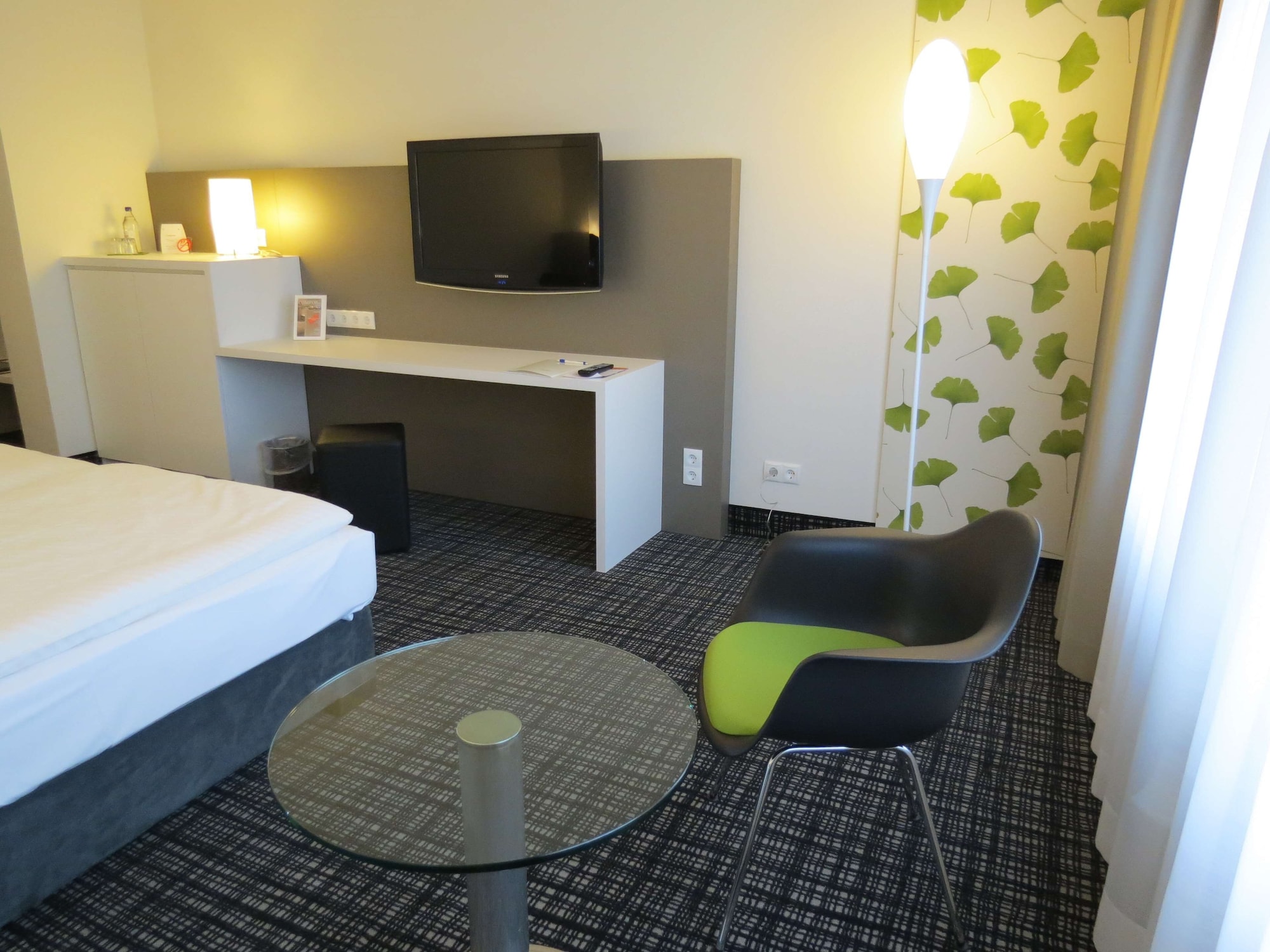 غرفة قياسية بسرير كينج، Comfor Hotel 9/10