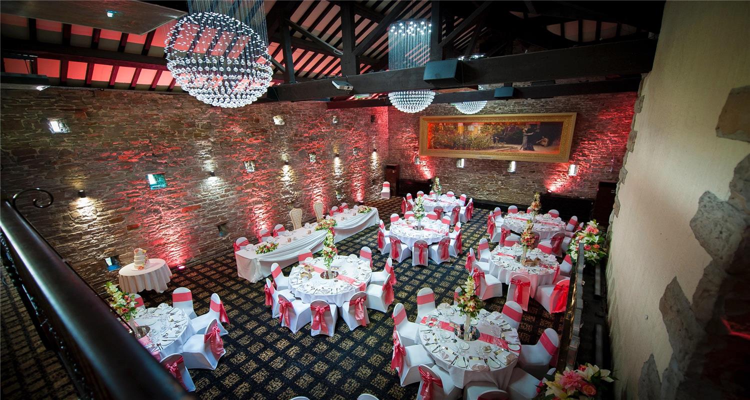Lancashire Manor Hotel, BW Signature Collection by Best Western 7/45