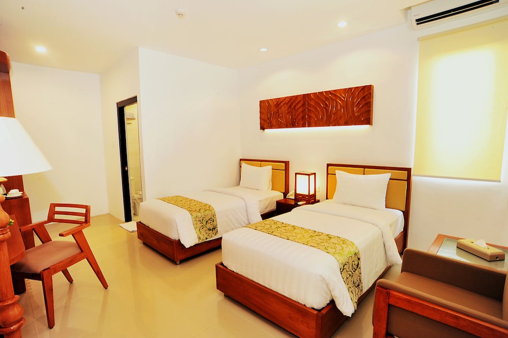 Hotel Kautaman 9/34
