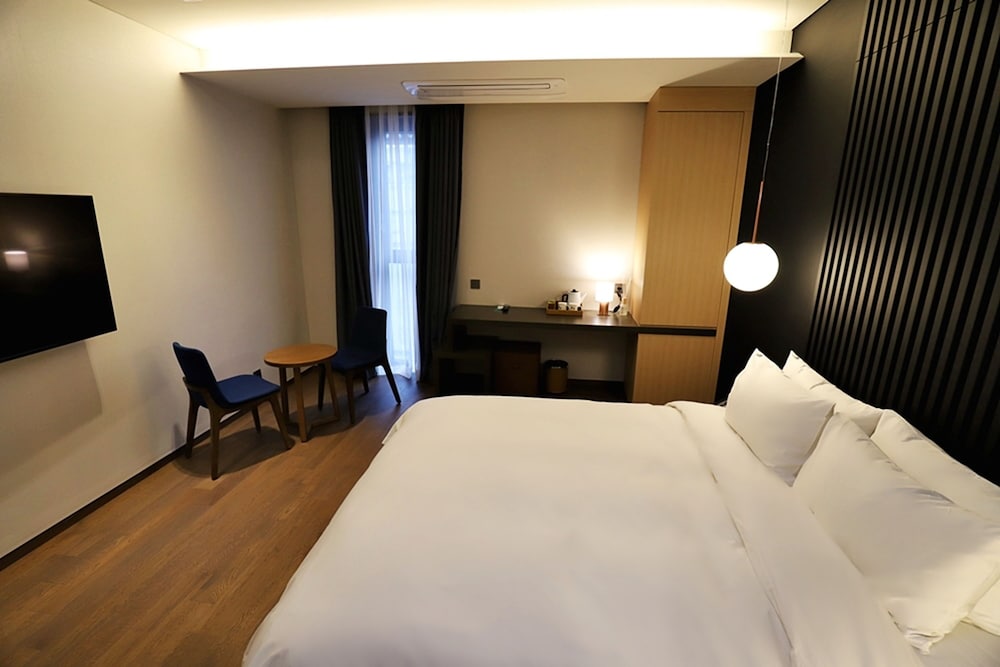 Gangneung Grey Hotel 21/46