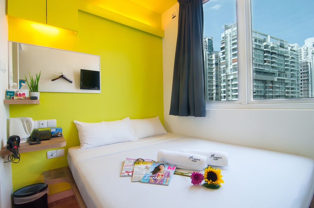 Fragrance Hotel - Classic 29/56