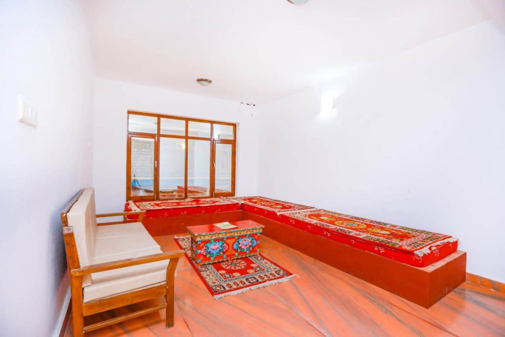 Hotel Sky Desert 13/20