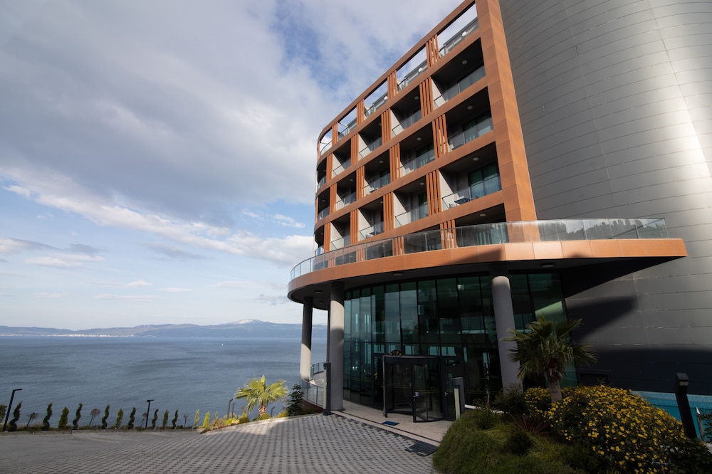 Blue Mudanya Hotel 5/49
