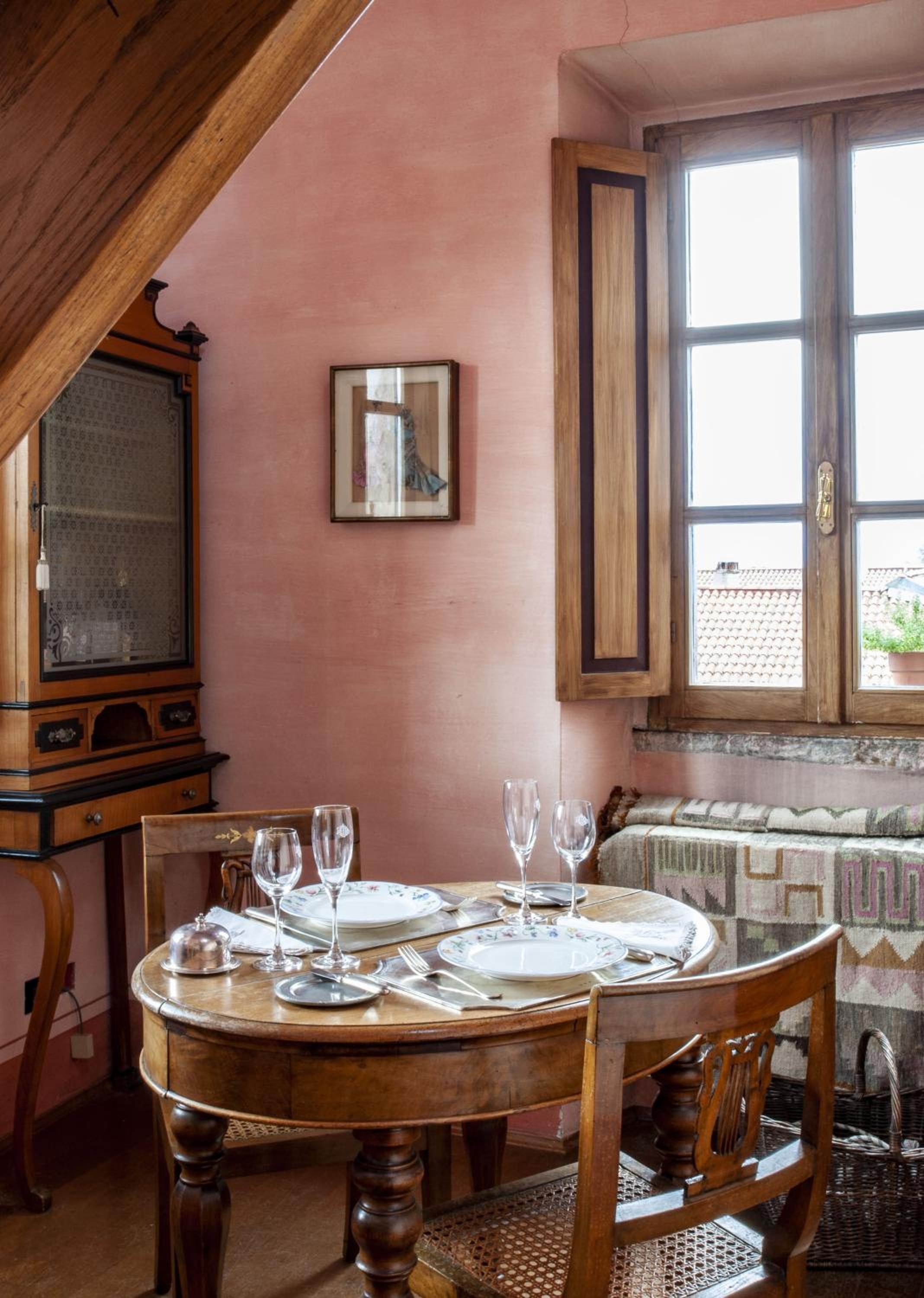 LOCANDA DEI MAI INTEES 17/24