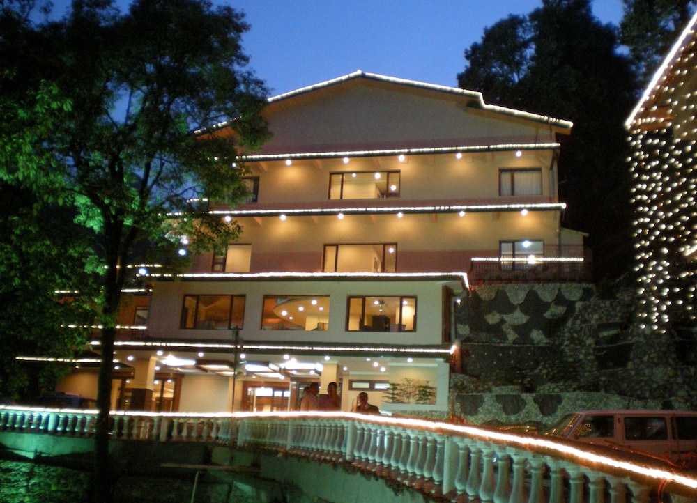 Madhuban Sarovar Portico Mussoorie, Mussoorie