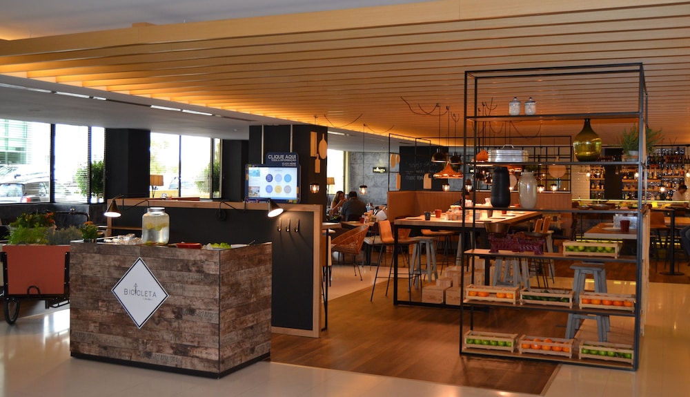 Novotel Lisboa 54/66