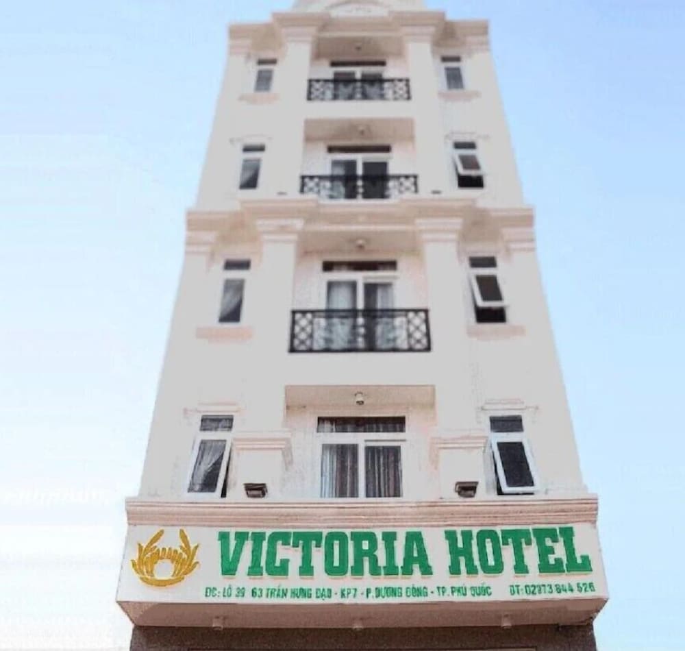 维多利亚富国酒店(Victoria Phu Quoc Hotel) 图片5