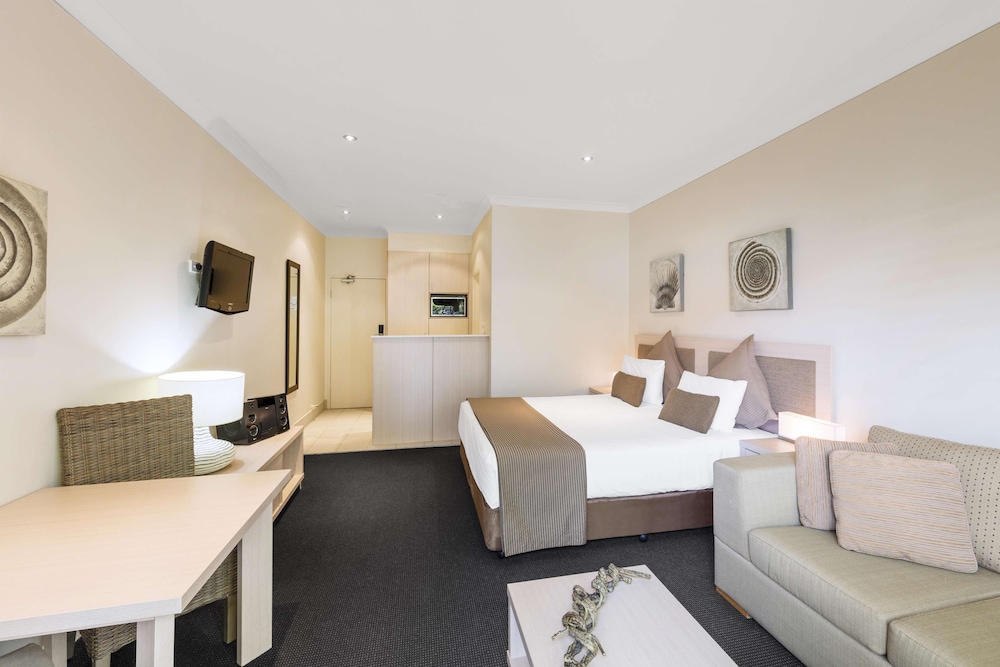 Oaks Port Stephens Pacific Blue Resort 15/60