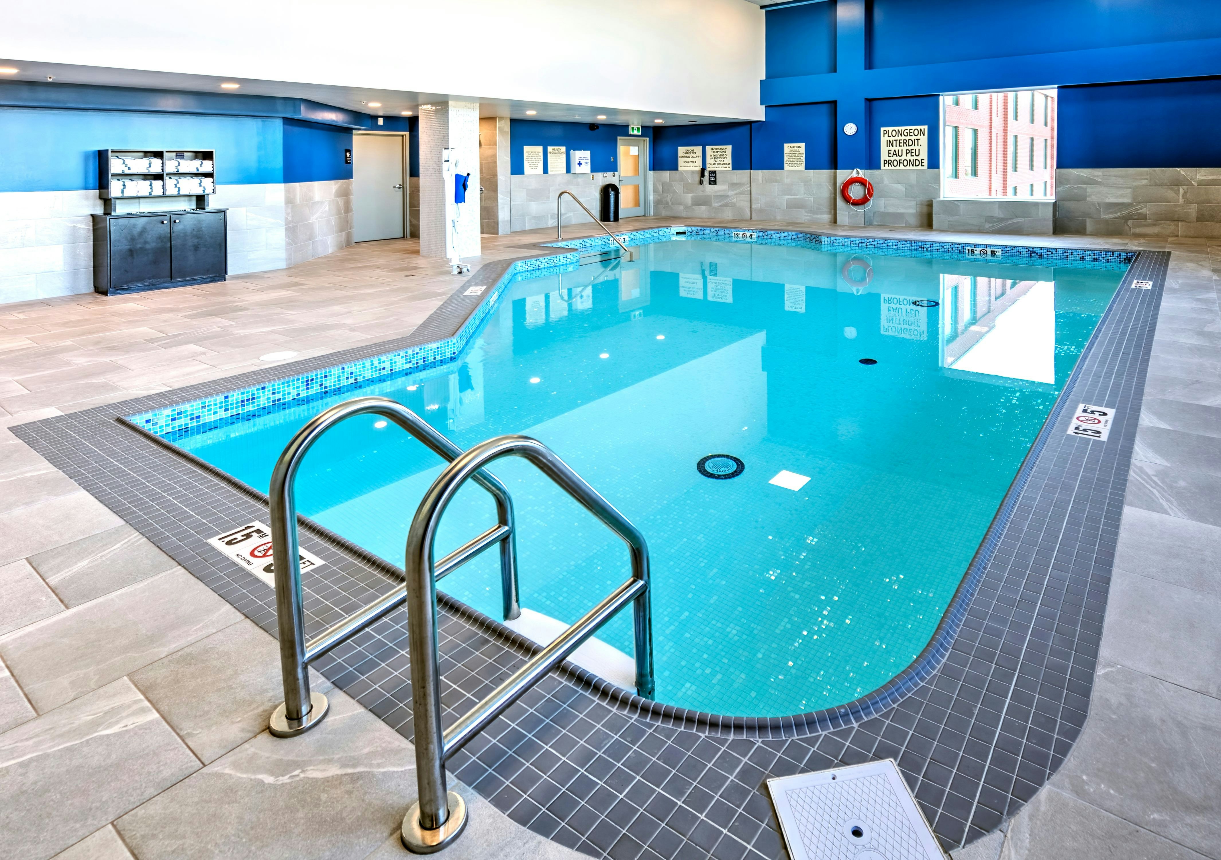 Hampton Inn By Hilton Ottawa 27/38