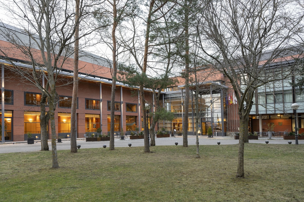 Parador De Soria 70/72
