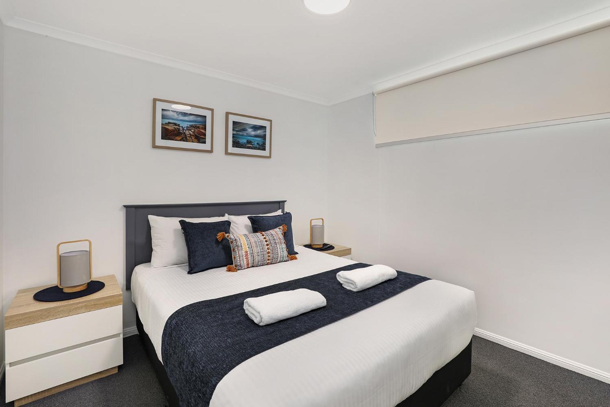 1 Bedroom, Roof Top, Superior, Apartment
