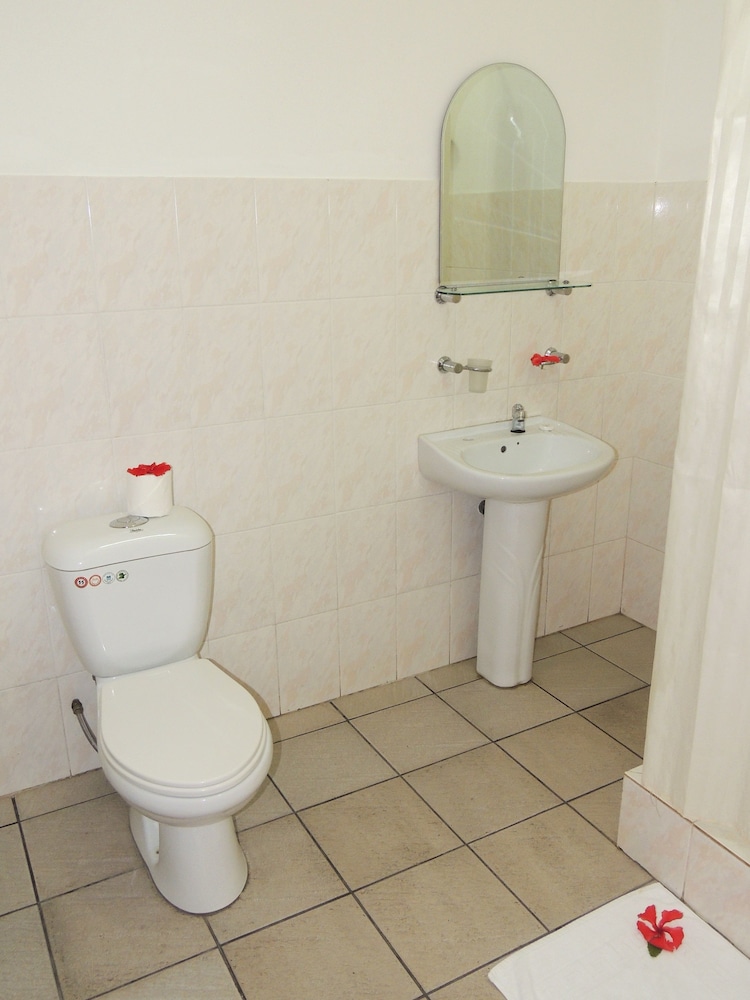 Reef Holiday Apartments Hotel Mahe Island 17/60