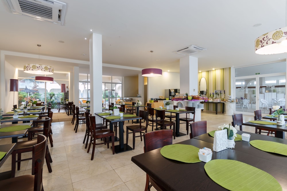 Ouril Hotel Pontao 28/39