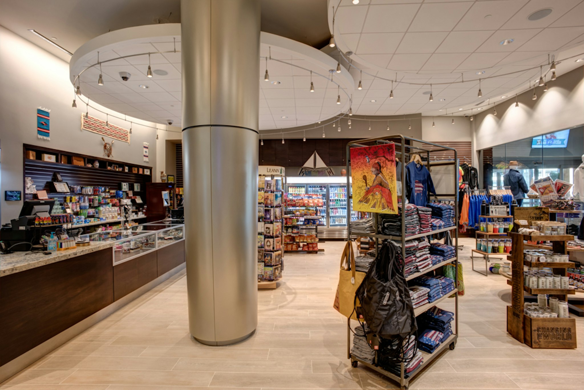 River Spirit Casino Resort 46/54