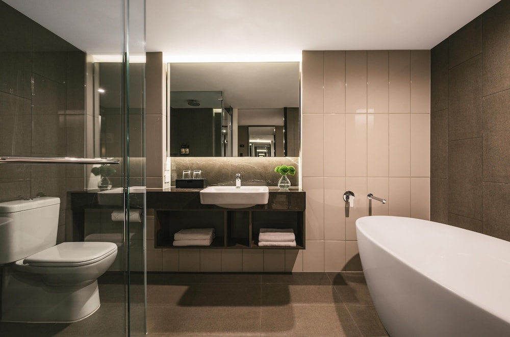 Parkroyal Parramatta 49/50