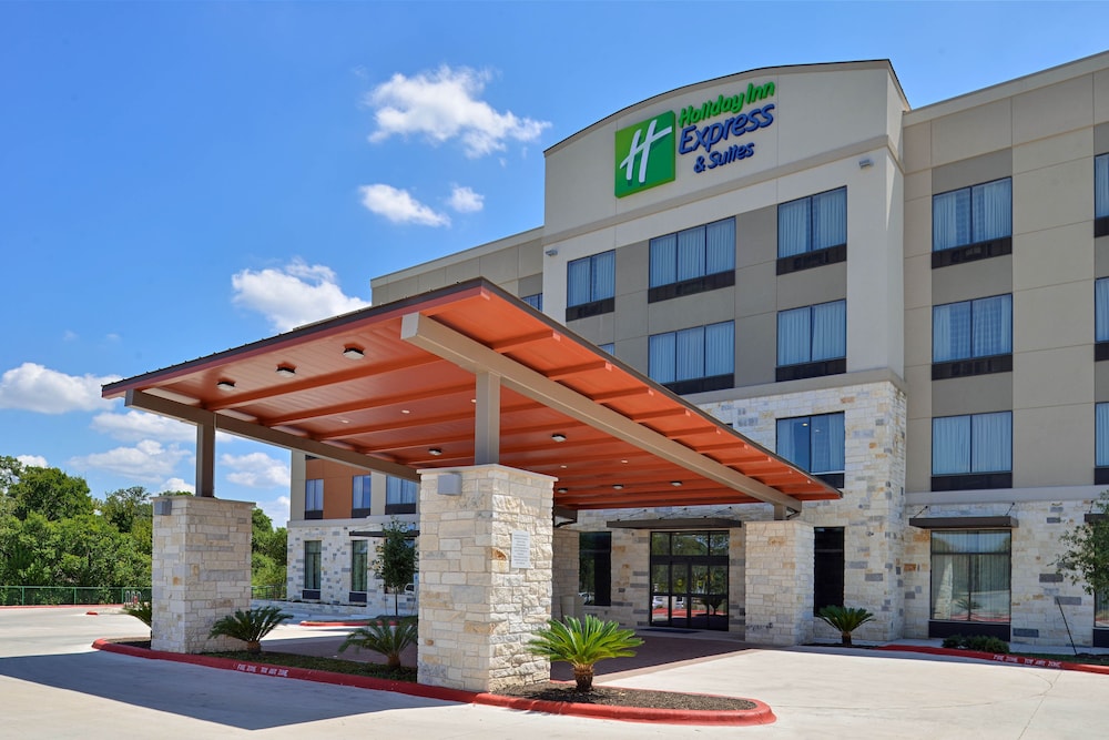 Holiday Inn Express And Suites Austin South 1/67