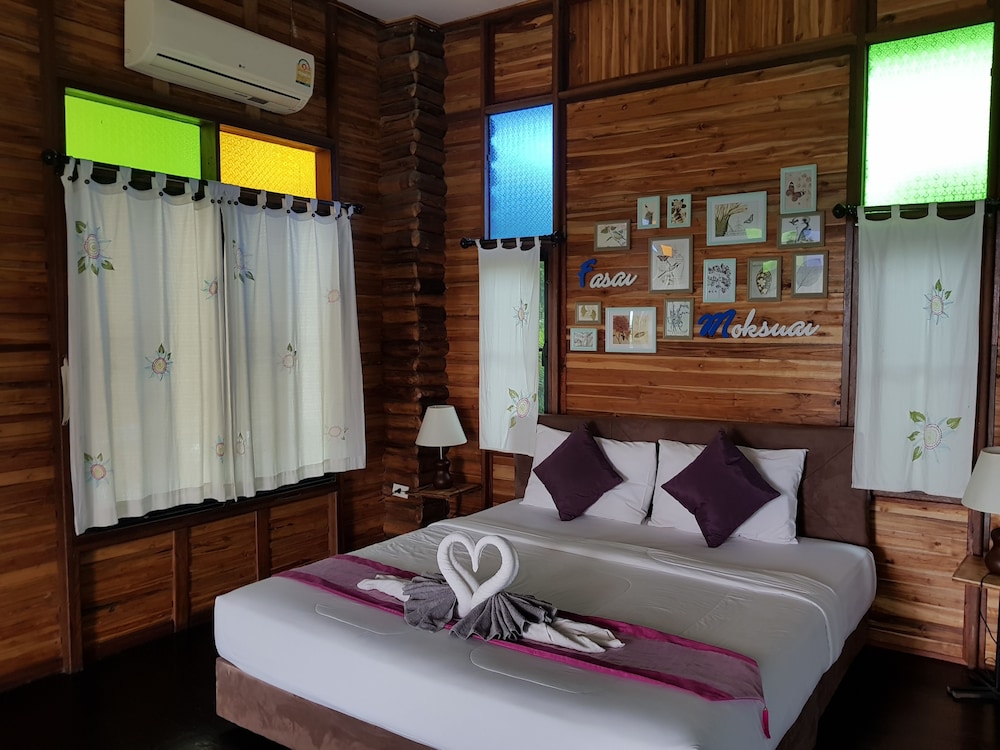 Fasai Moksuai Resort Khao Kho 7/37