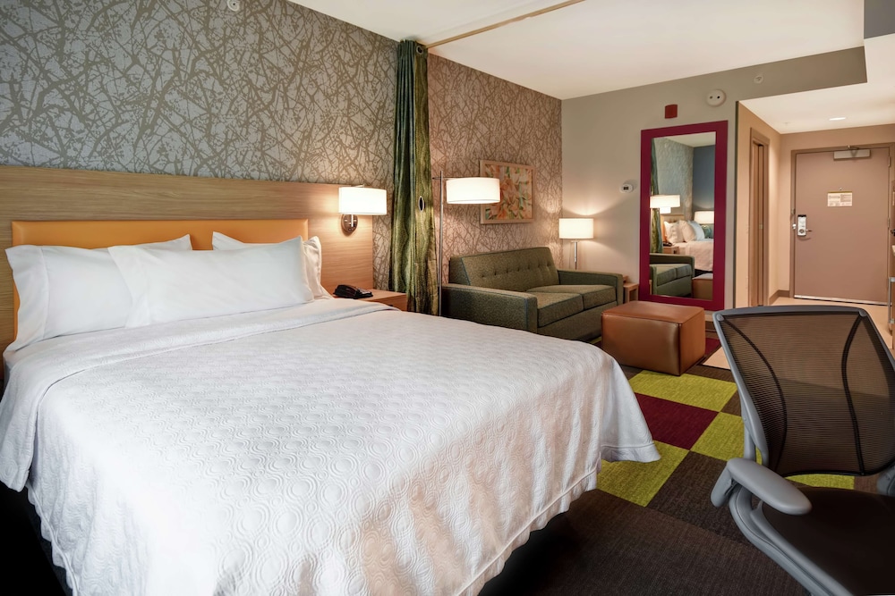 Home2 Suites By Hilton Eagan Minneapolis 19/58