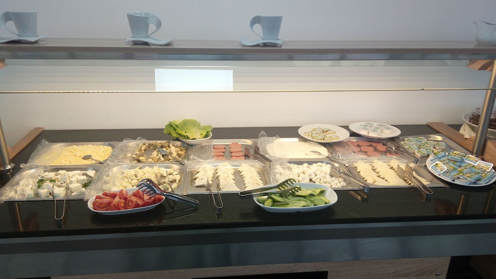 Mavi Otel Aksaray 17/38