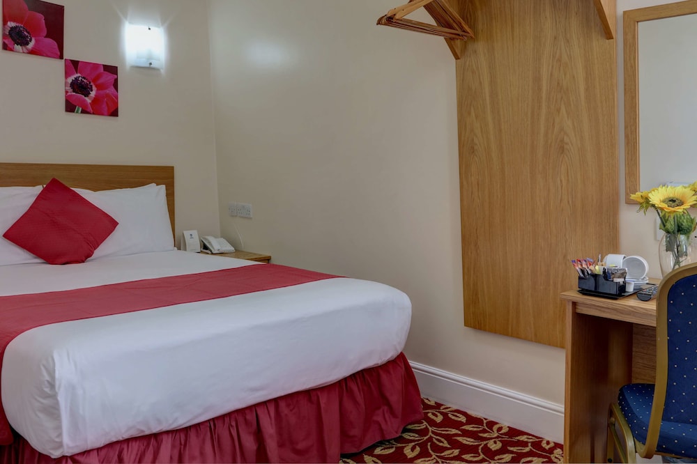 Best Western Greater London Hotel 15/52