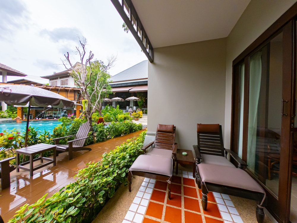 Chaweng Garden Beach Resort 6/49