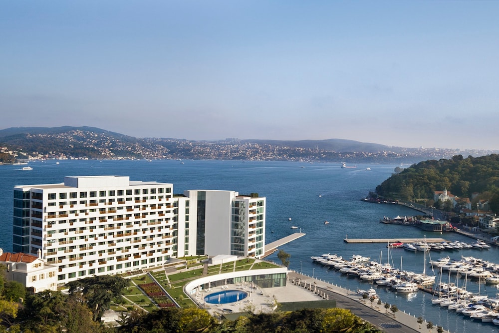 The Grand Tarabya Managed by Accor photo5
