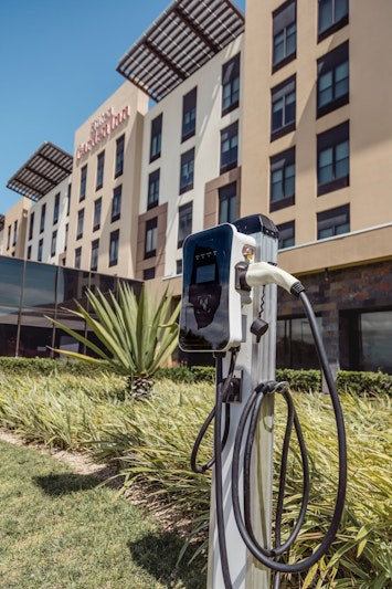 Hilton Garden Inn Guanacaste Airport 57/61