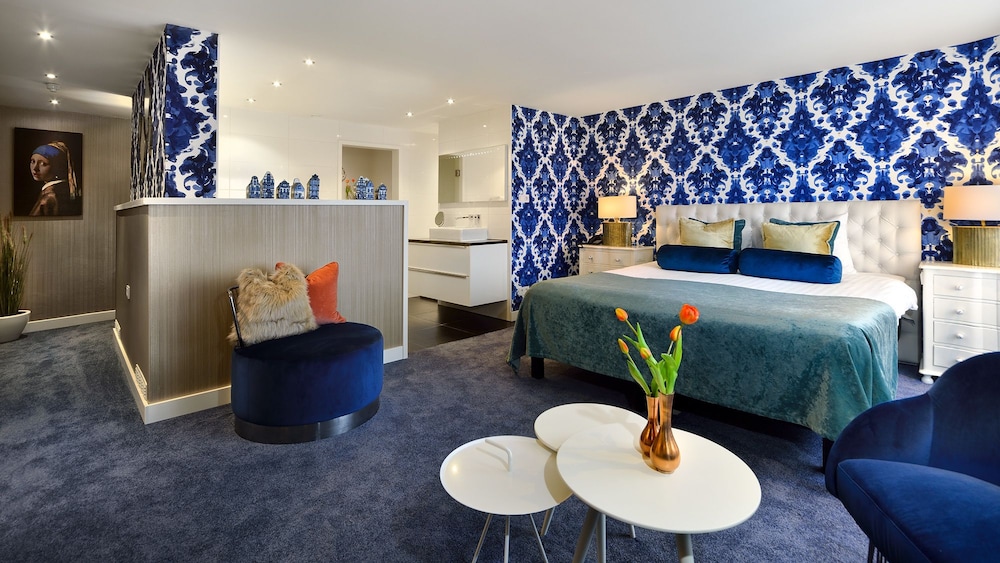 Van Der Valk Hotels Hertogenbosch 26/50