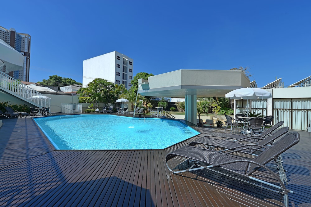 Hotel Deville Prime Cuiaba