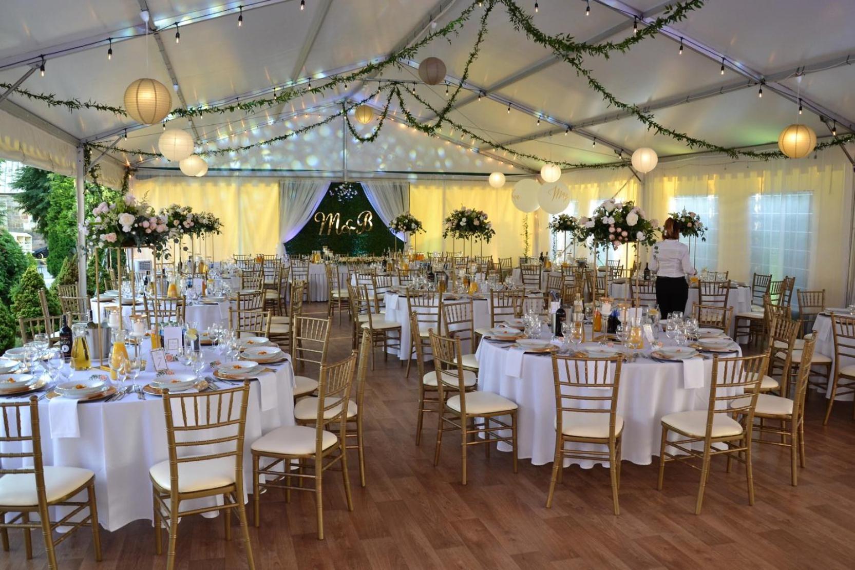 Hotel Podklasztorze 36/53