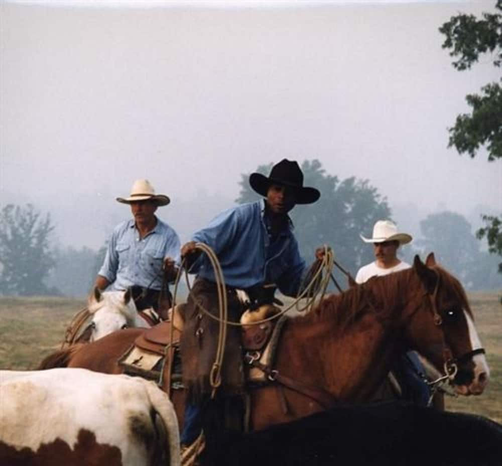 Seventy-four Ranch 47/50