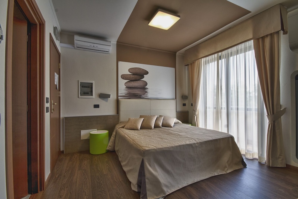 Hotel Le Palme 10/35