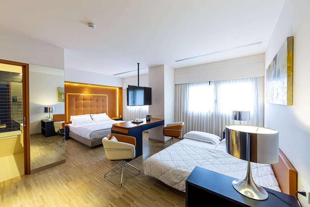 Best Western Plus Hotel La Di Moret 12/72