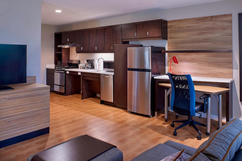 Towneplace Suites Richmond 29/34