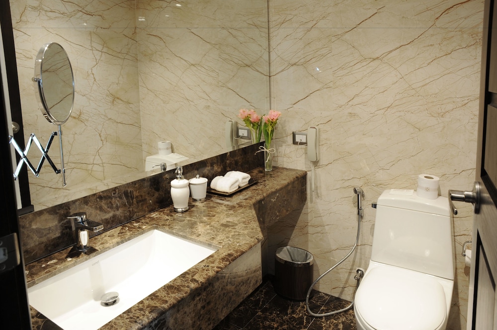 Al Meroz Hotel Bangkok 51/54