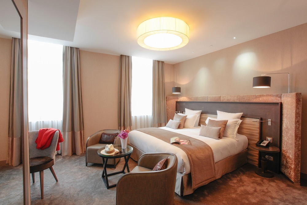 La Cour des Consuls Hotel & Spa Toulouse - MGallery Collection 23/77