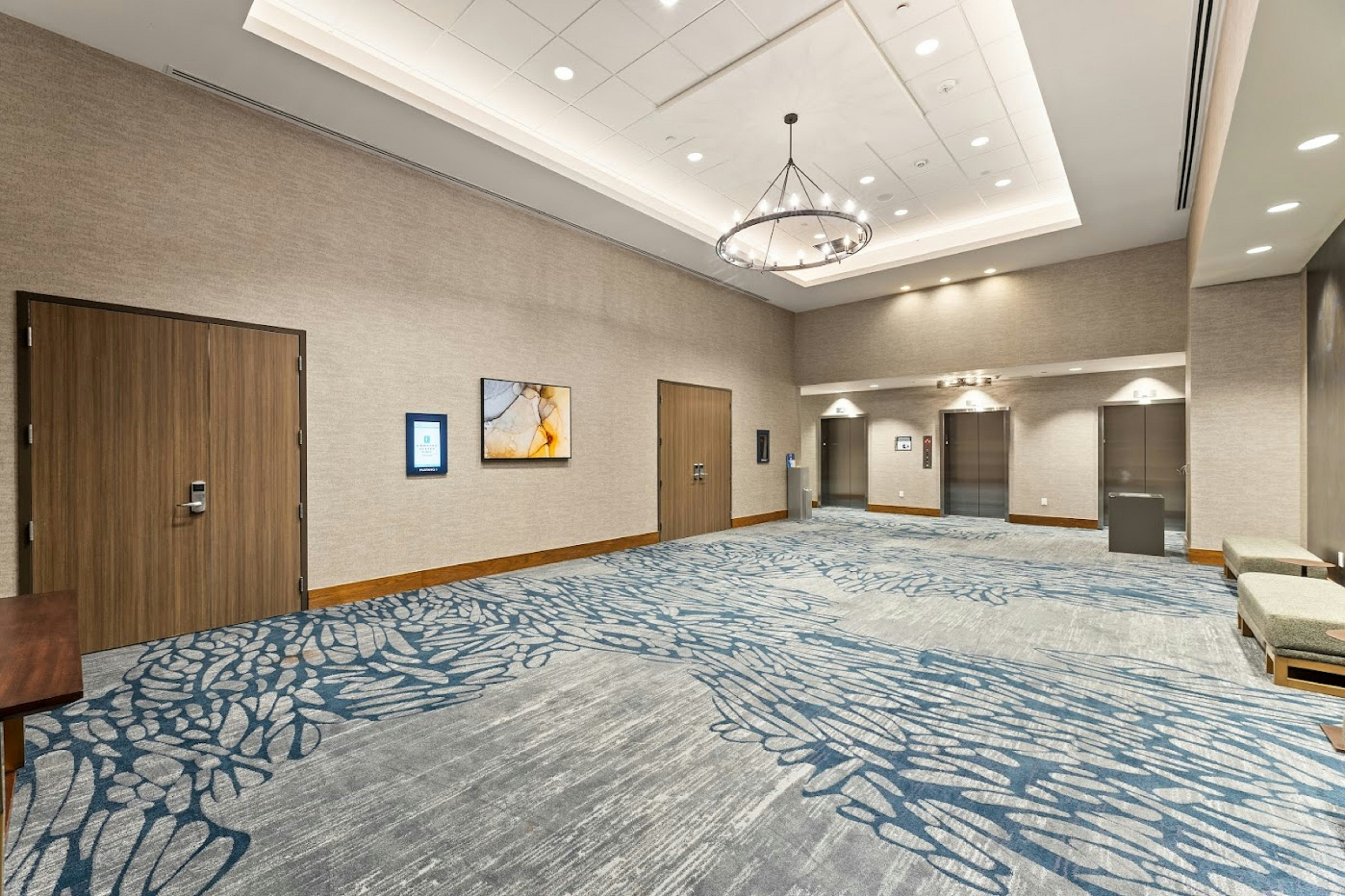 Embassy Suites by Hilton Irving Las Colinas 15/34