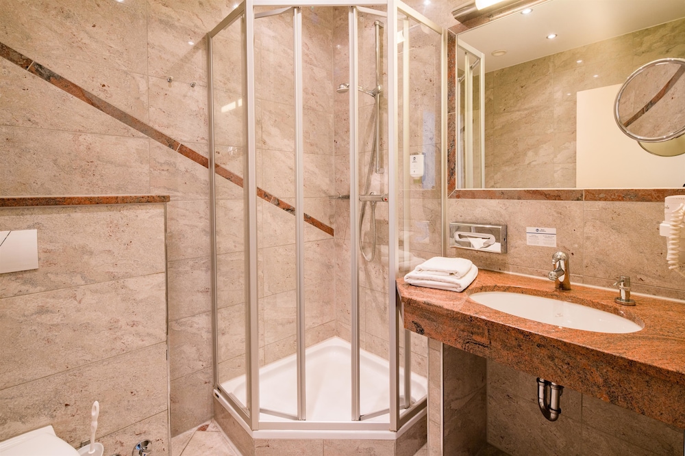 Best Western City-Hotel Braunschweig 17/42