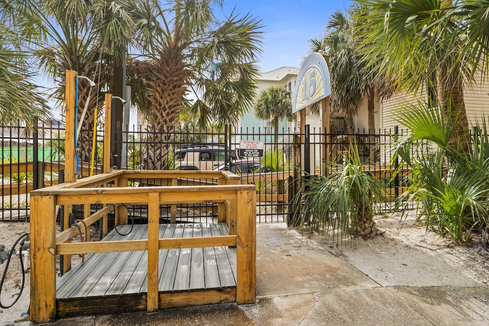 Sunswept Condo Rentals By Panhandle Getaways 29/50